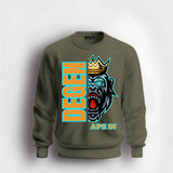 Army-Sweatshirt-Front-Blank-32769