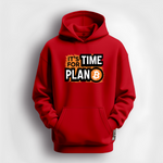 PLAN B - 2 Hoodie - View 2