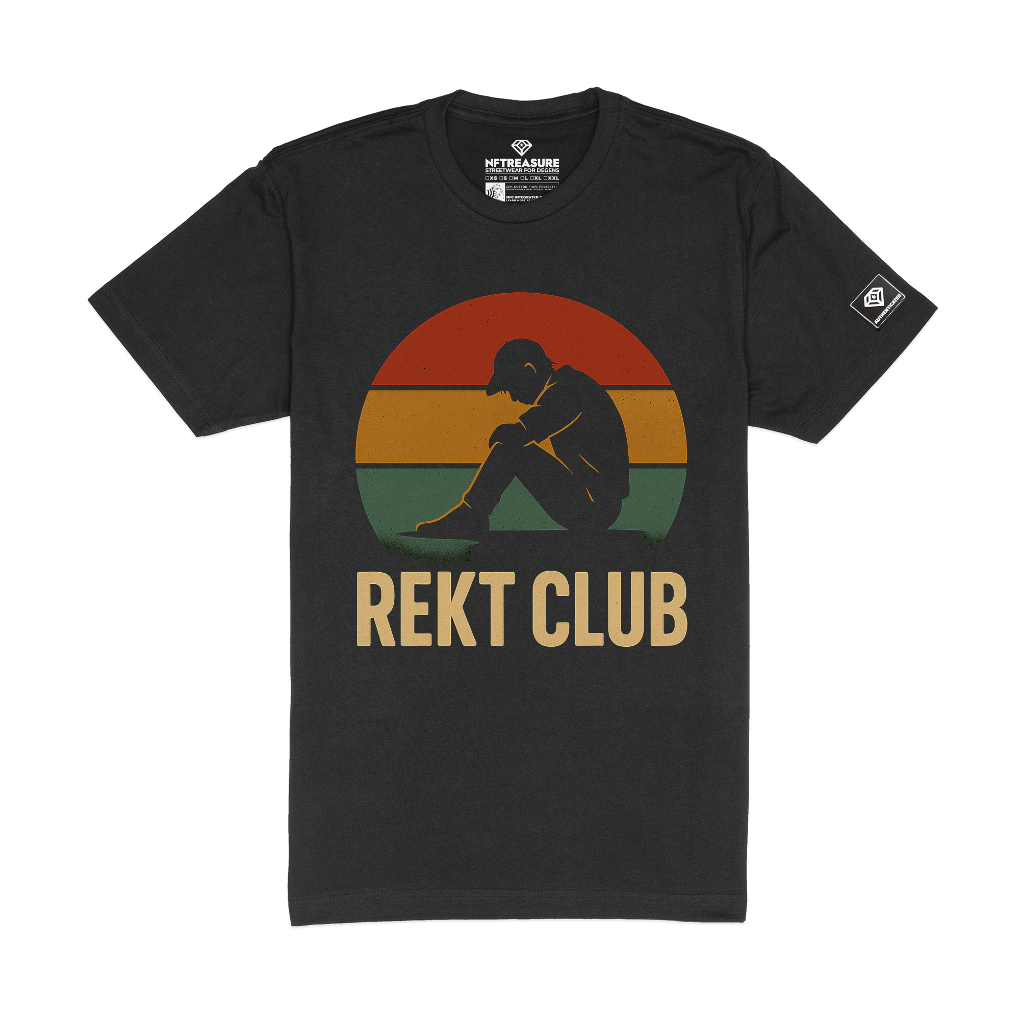 Rekt Club