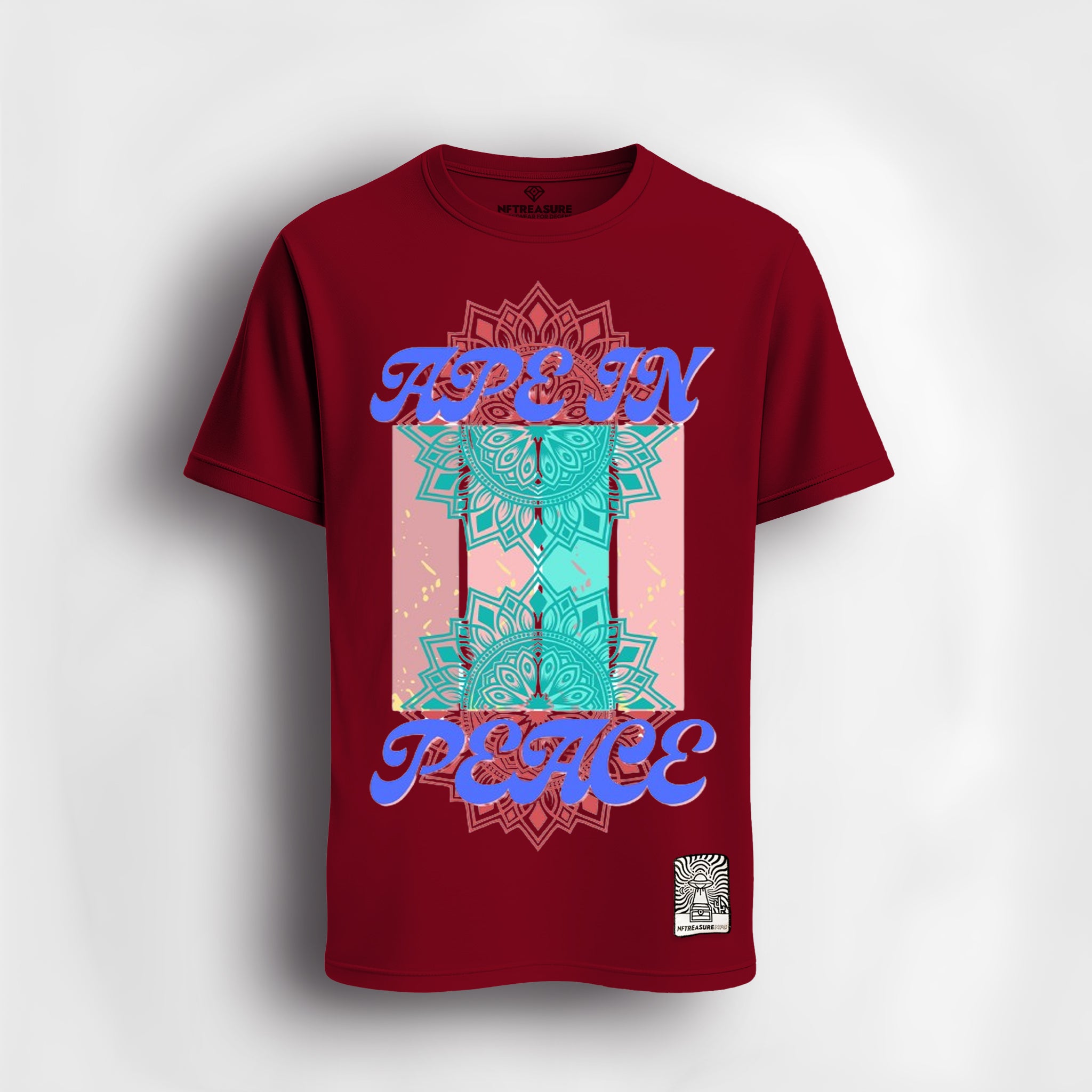 Red-Tshirt-Front-Blank-32623