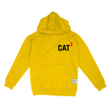 $SQRCAT Cat Squared Hoodie