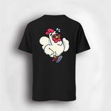 Black-Tshirt-ChiknBday-Back