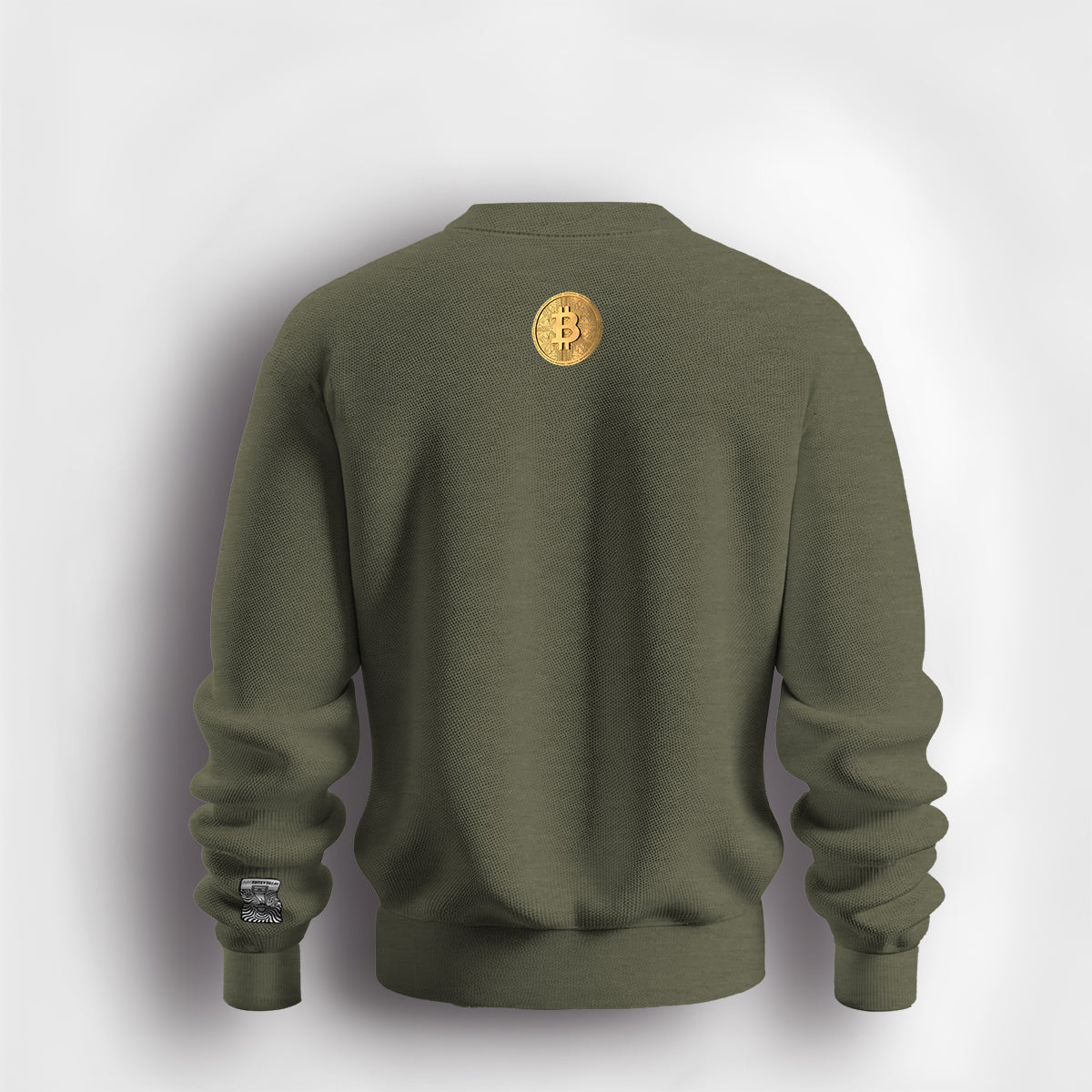 Army Heather - View 2