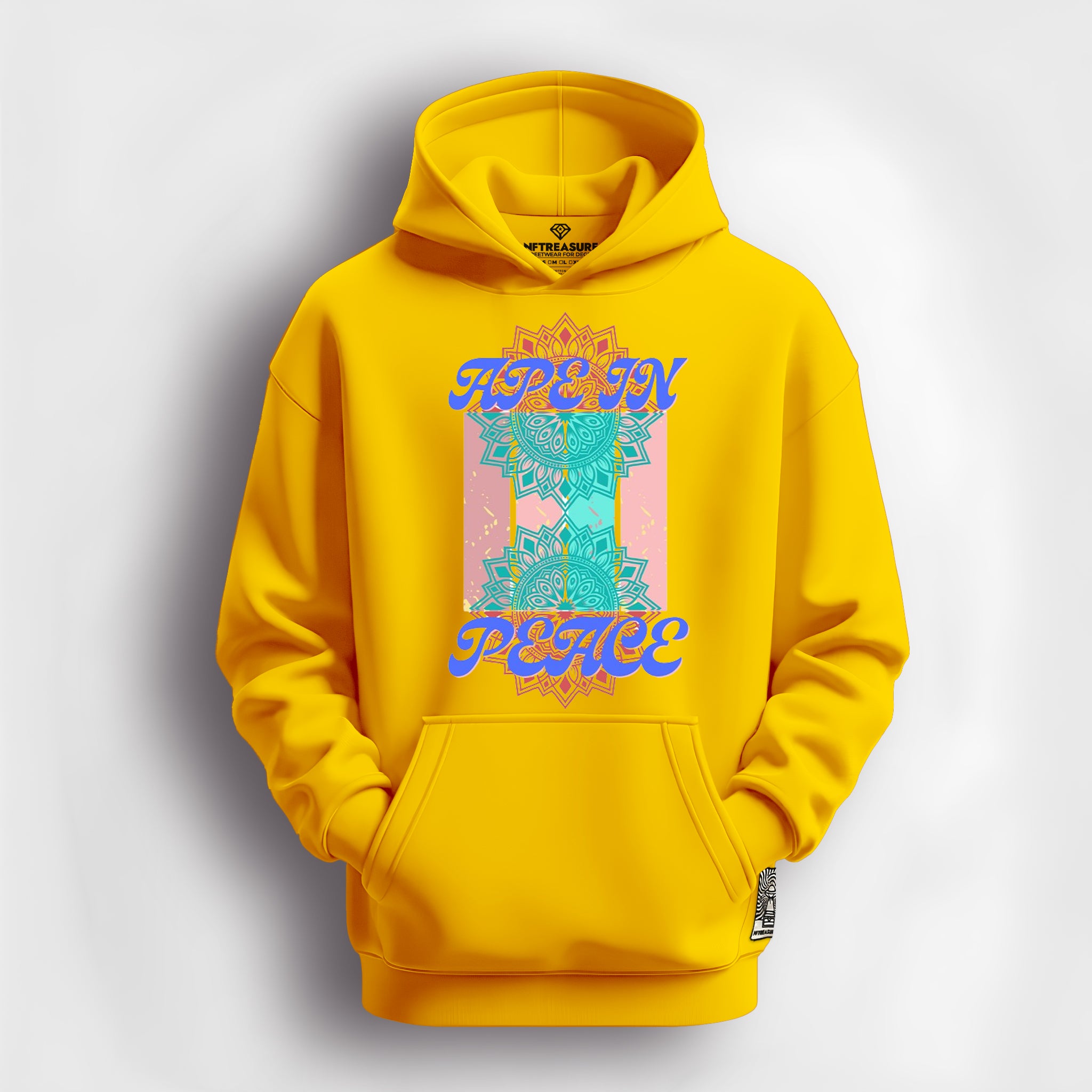 Gold-Hoodie-Front-Blank-32624
