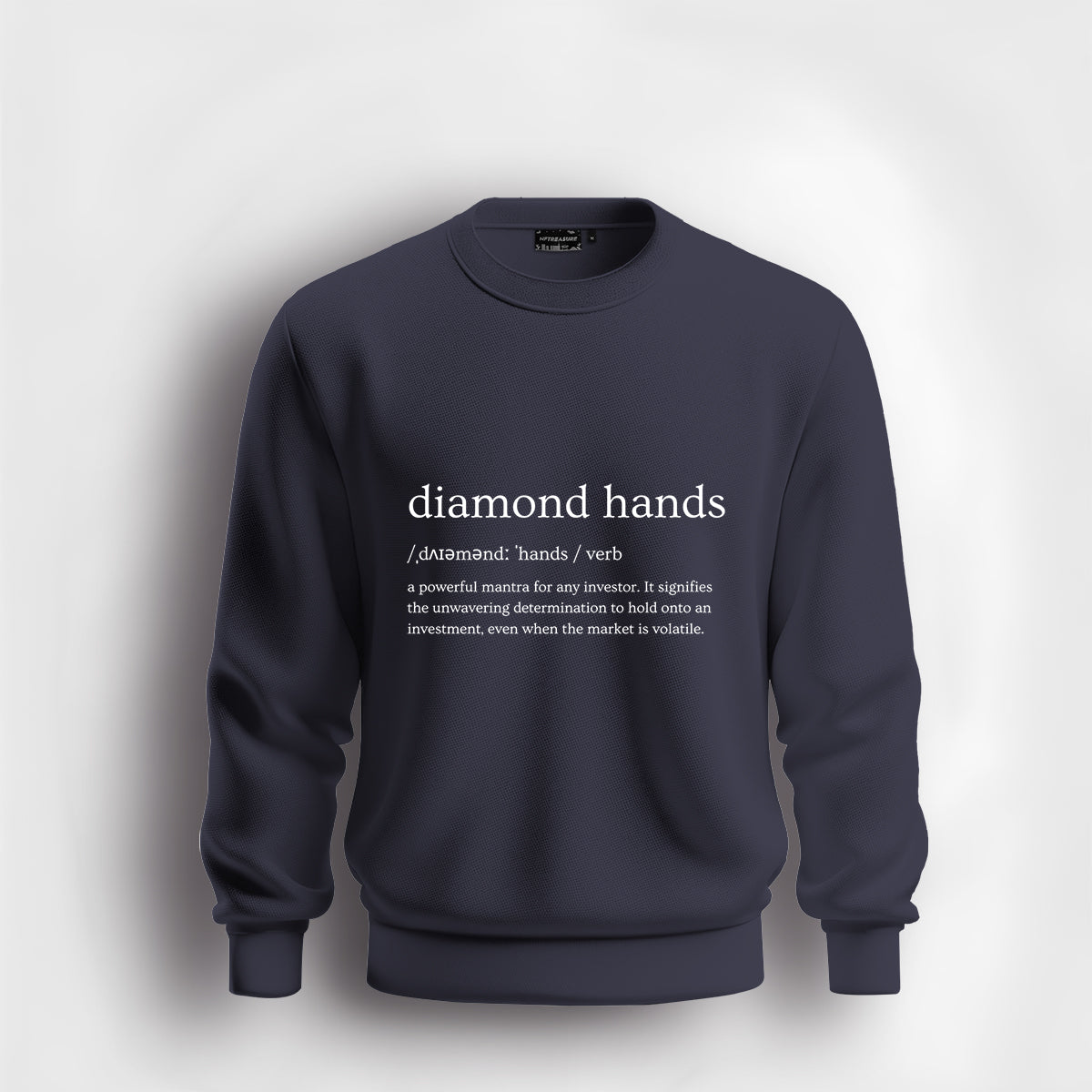 Navy-Sweatshirt-Front-Blank-32803