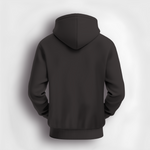 Einstein Hoodie - View 2