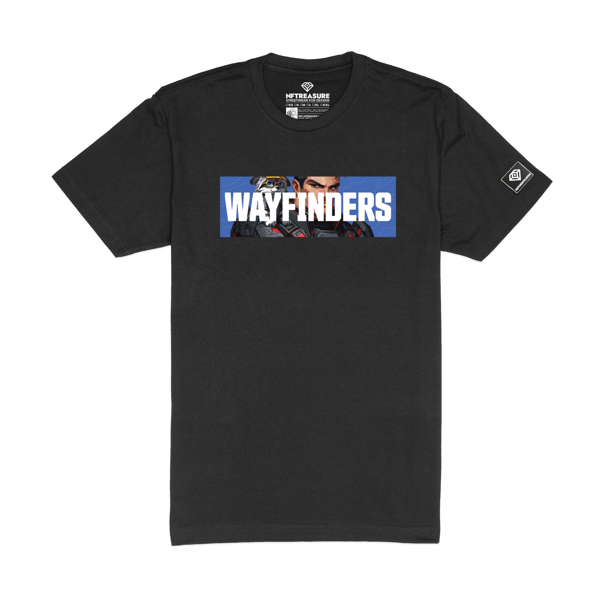 FATAL x WAYFINDERS