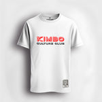 Kimbo-Culture-Club-White-NFTreasure-T-shirt-Front