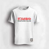Kimbo-Culture-Club-White-NFTreasure-T-shirt-Front