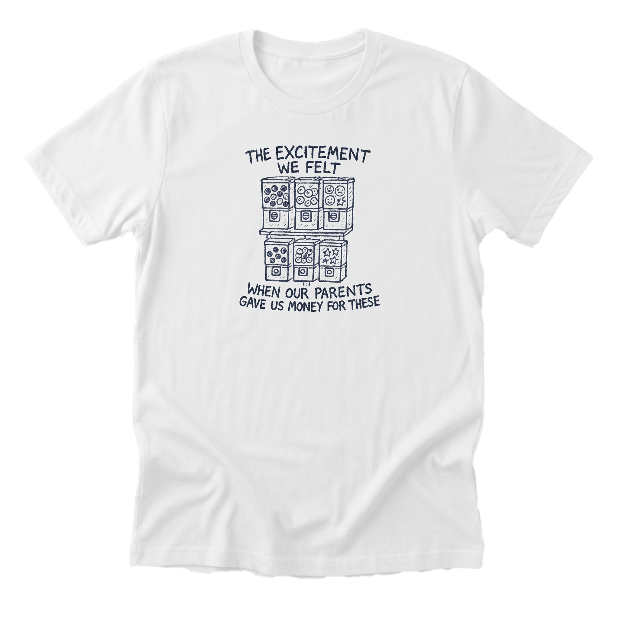 Quarter Gumball Machines