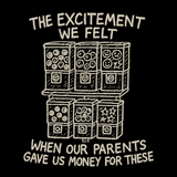 Quarter Gumball Machines