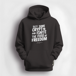 FUSE THE FREEDOM 2 Hoodle