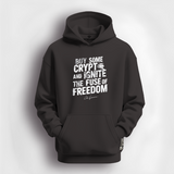 FUSE THE FREEDOM 2 Hoodle