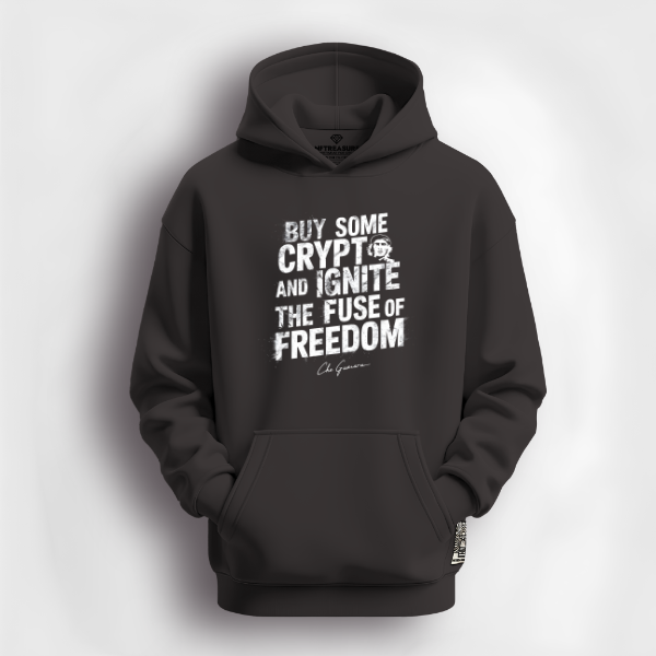 FUSE THE FREEDOM 2 Hoodle