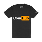 9 Inch / CoinHub Collab