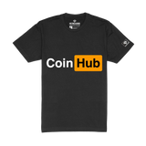 9 Inch / CoinHub Collab