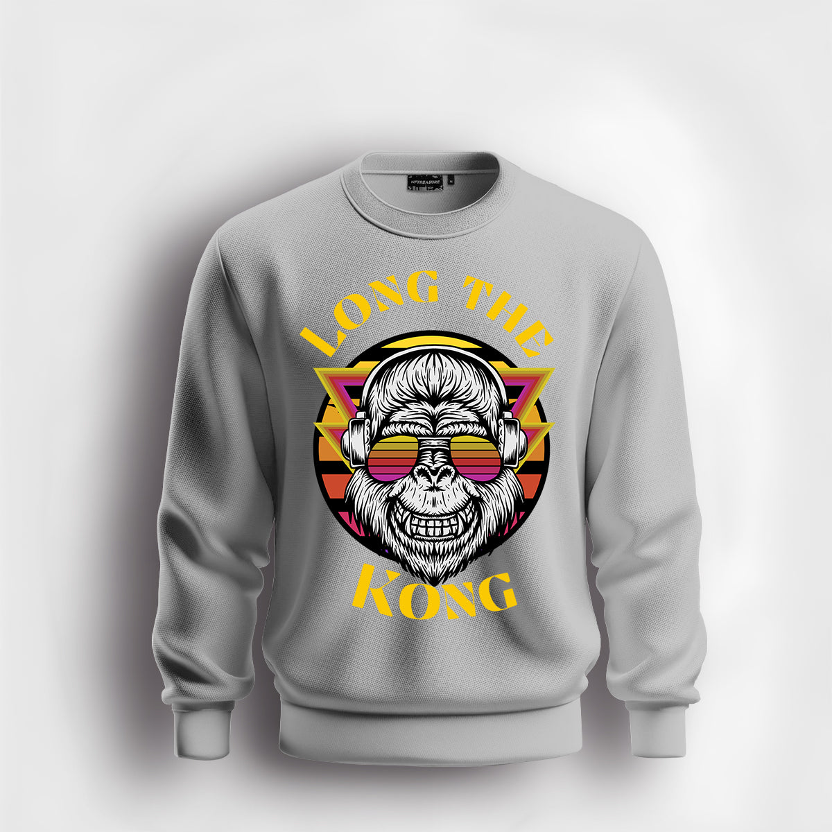 Gray-Sweatshirt-Front-Blank-32786