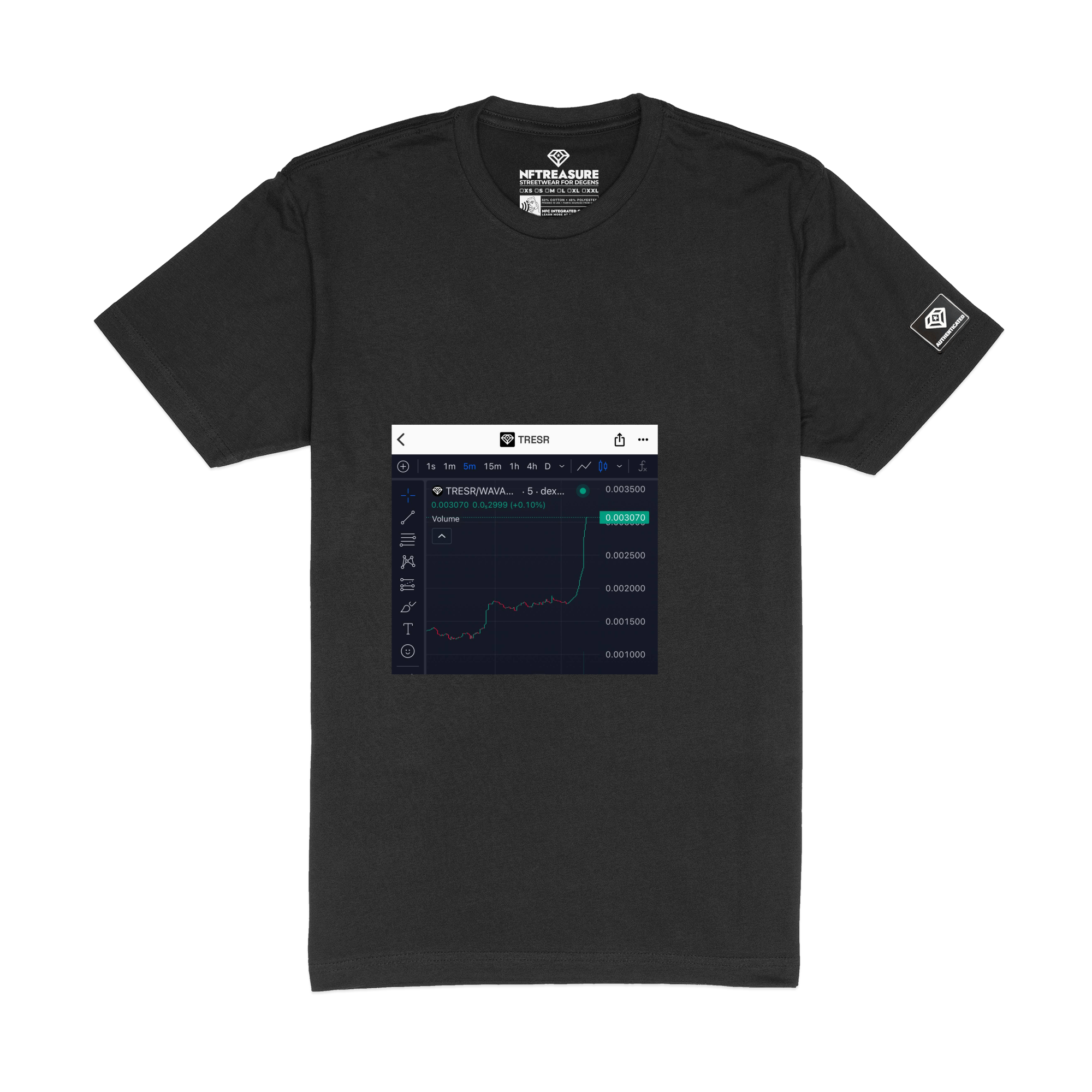Black - View 1