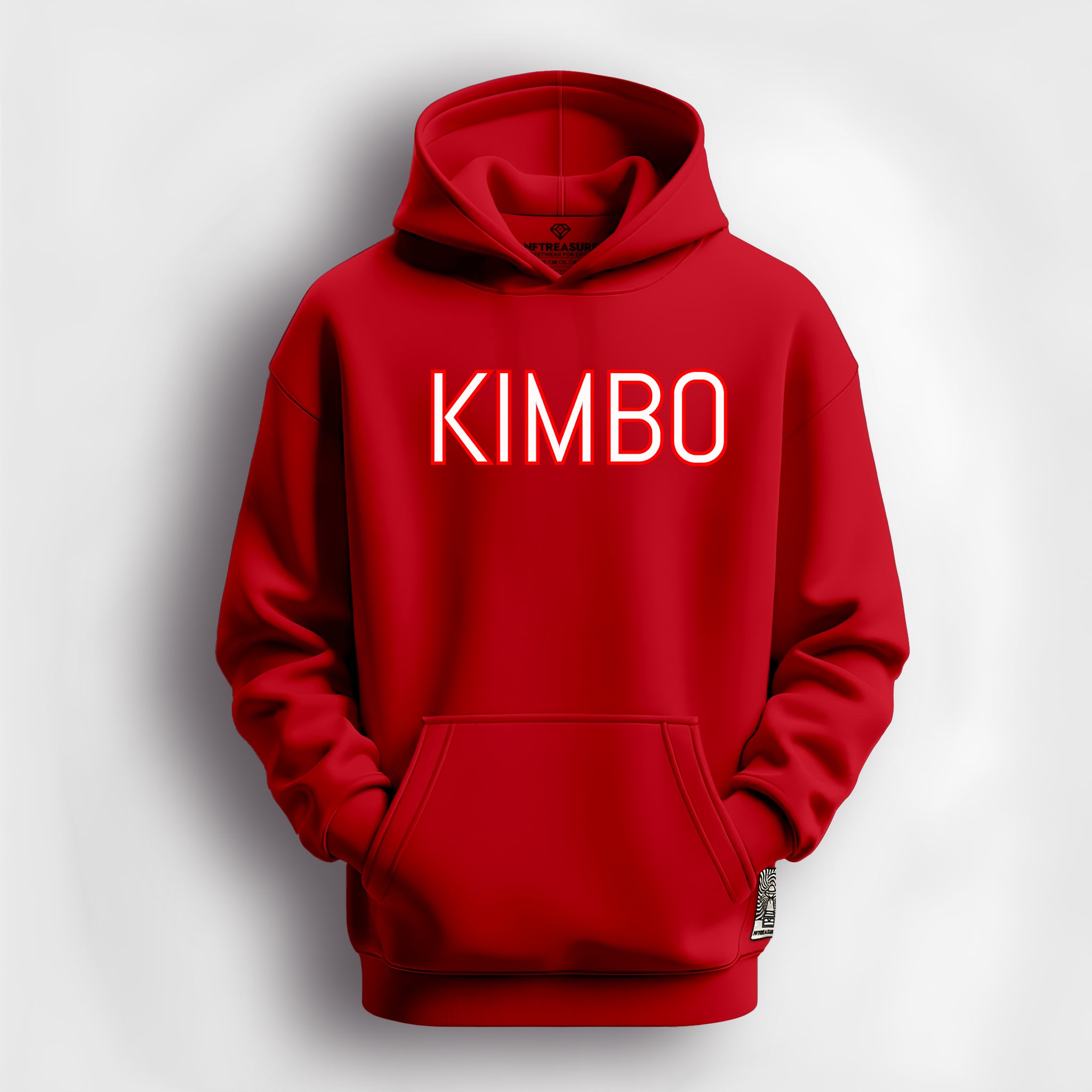 KIMBO - View 3