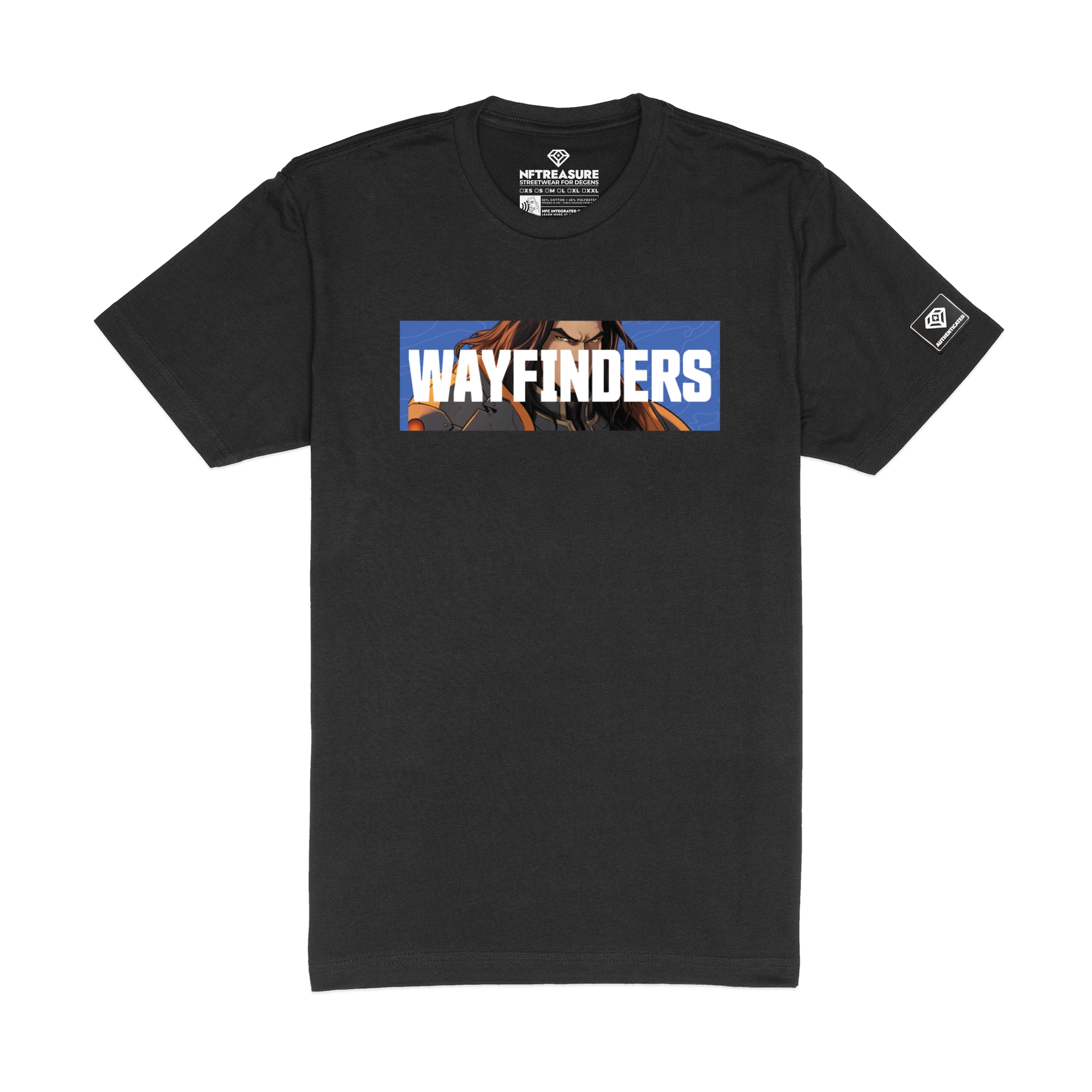 DRAGOONN x WAYFINDERS