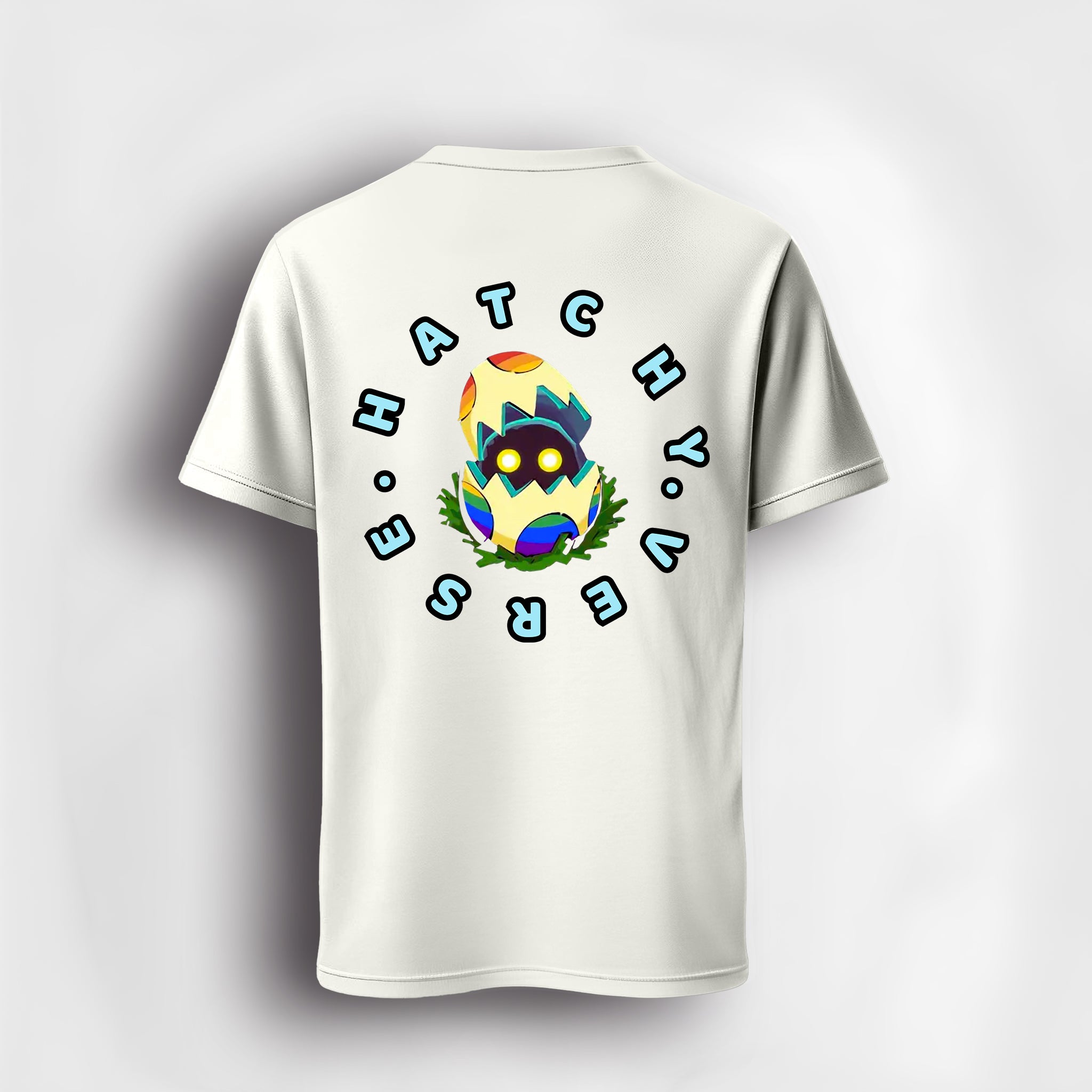 Chargoyle - View 2