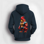 Classic Navy - View 2