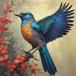 Bird 