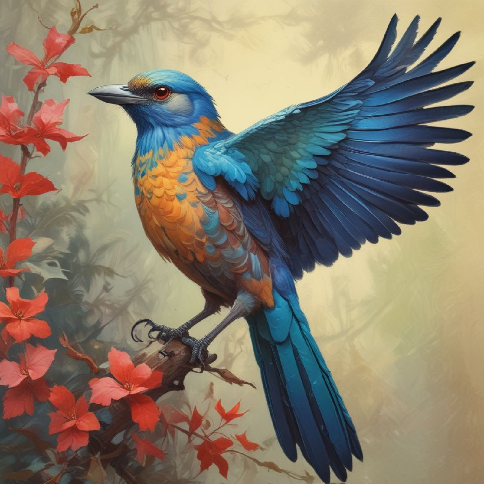 Bird 