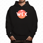 WEX AFTER DARK - Hoodie