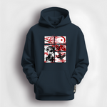 Classic Navy - View 1