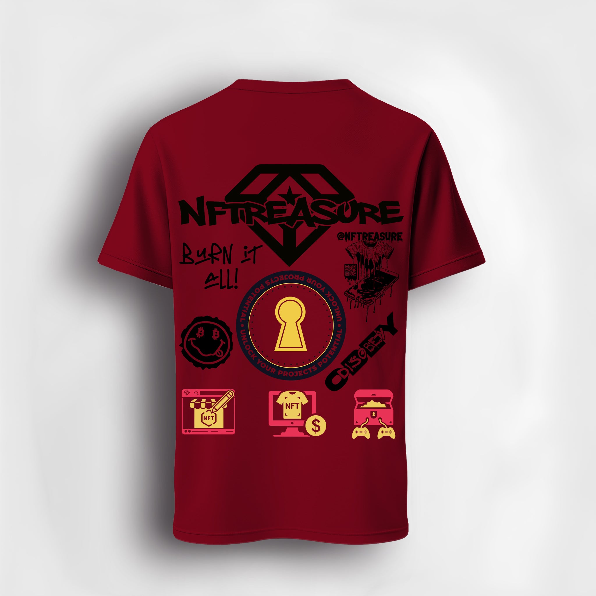 Red-Tshirt-Back-Blank-24090
