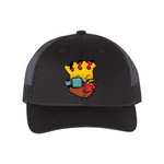 Coqsensus 2024 Hat