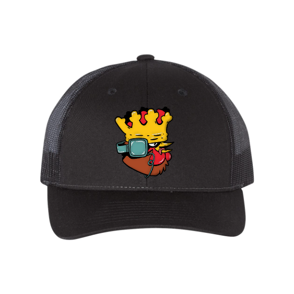 Coqsensus 2024 Hat