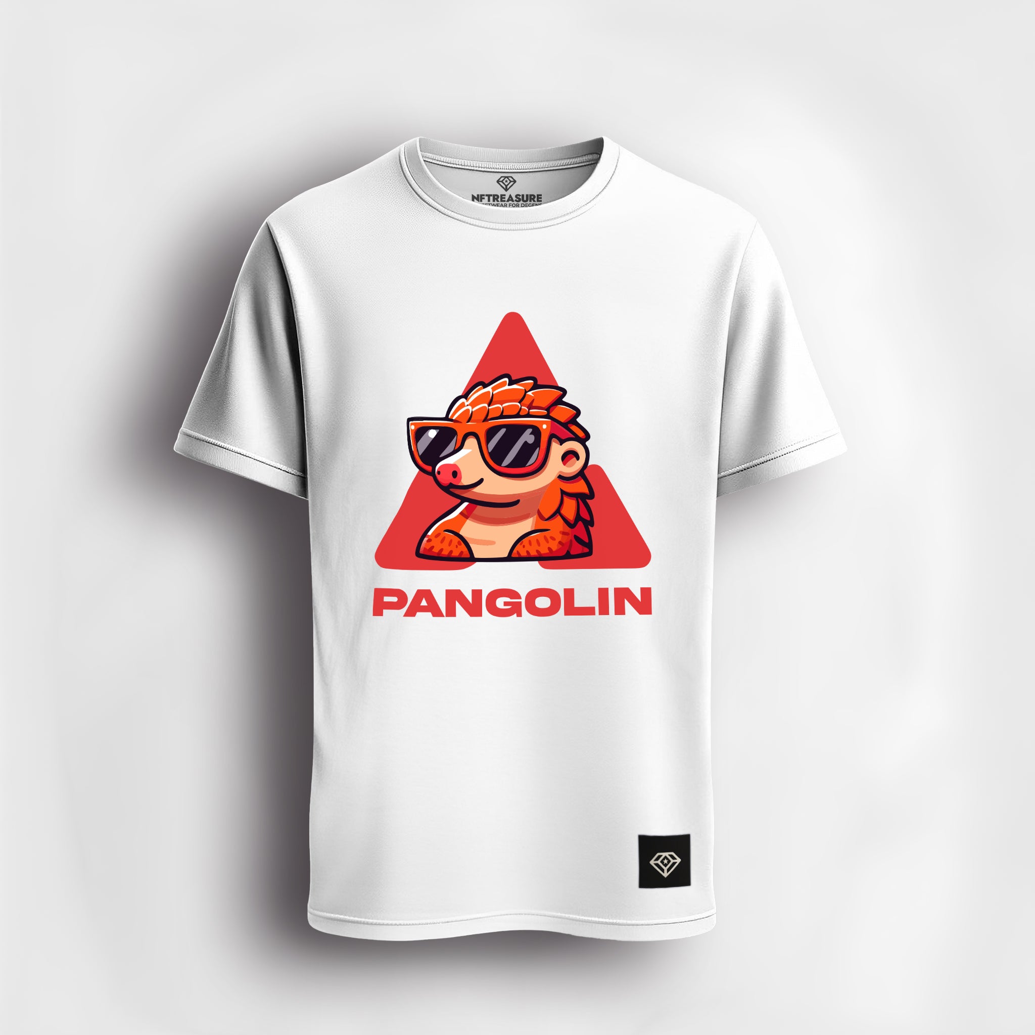 PANGOAVAX T-Shirt
