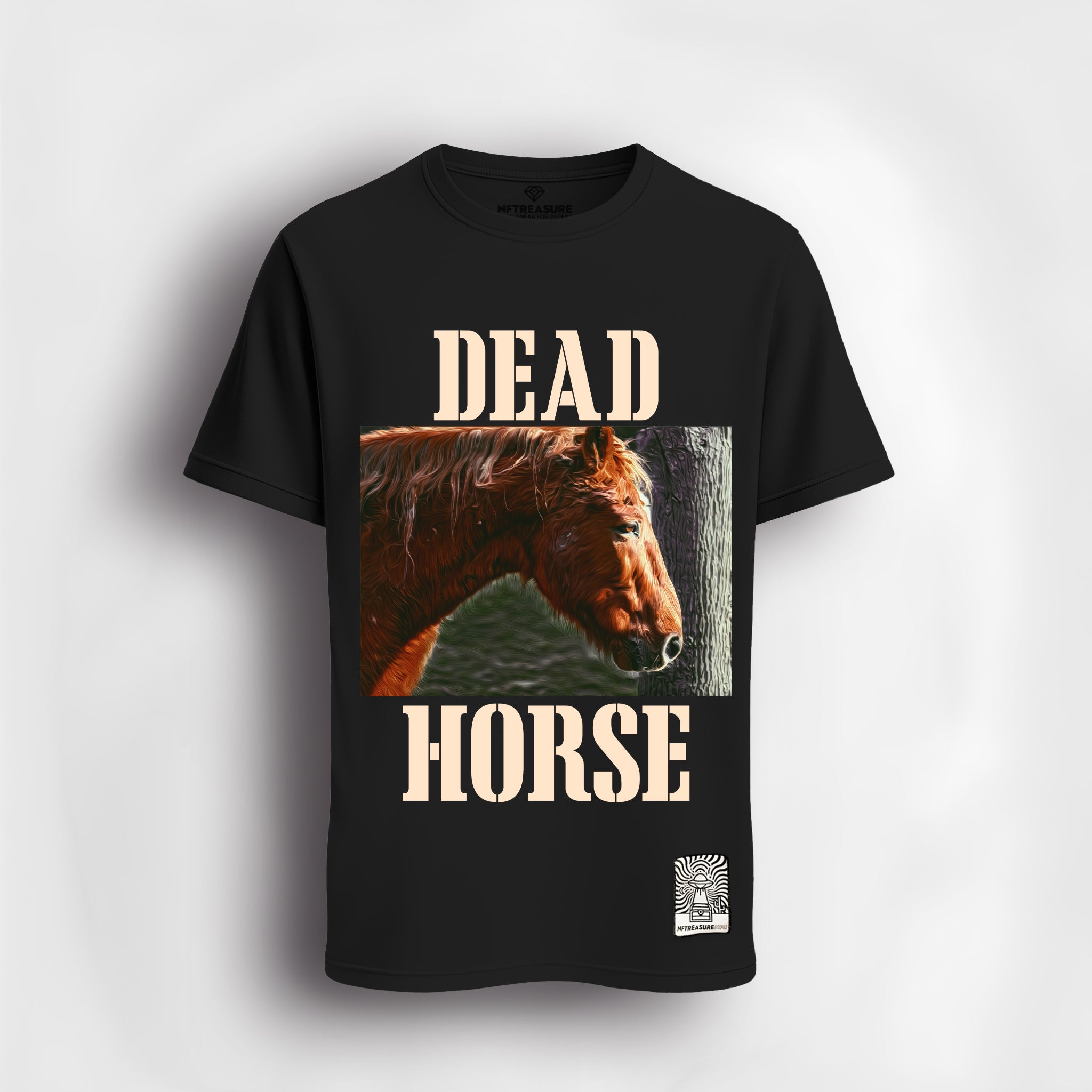 Dead Horse