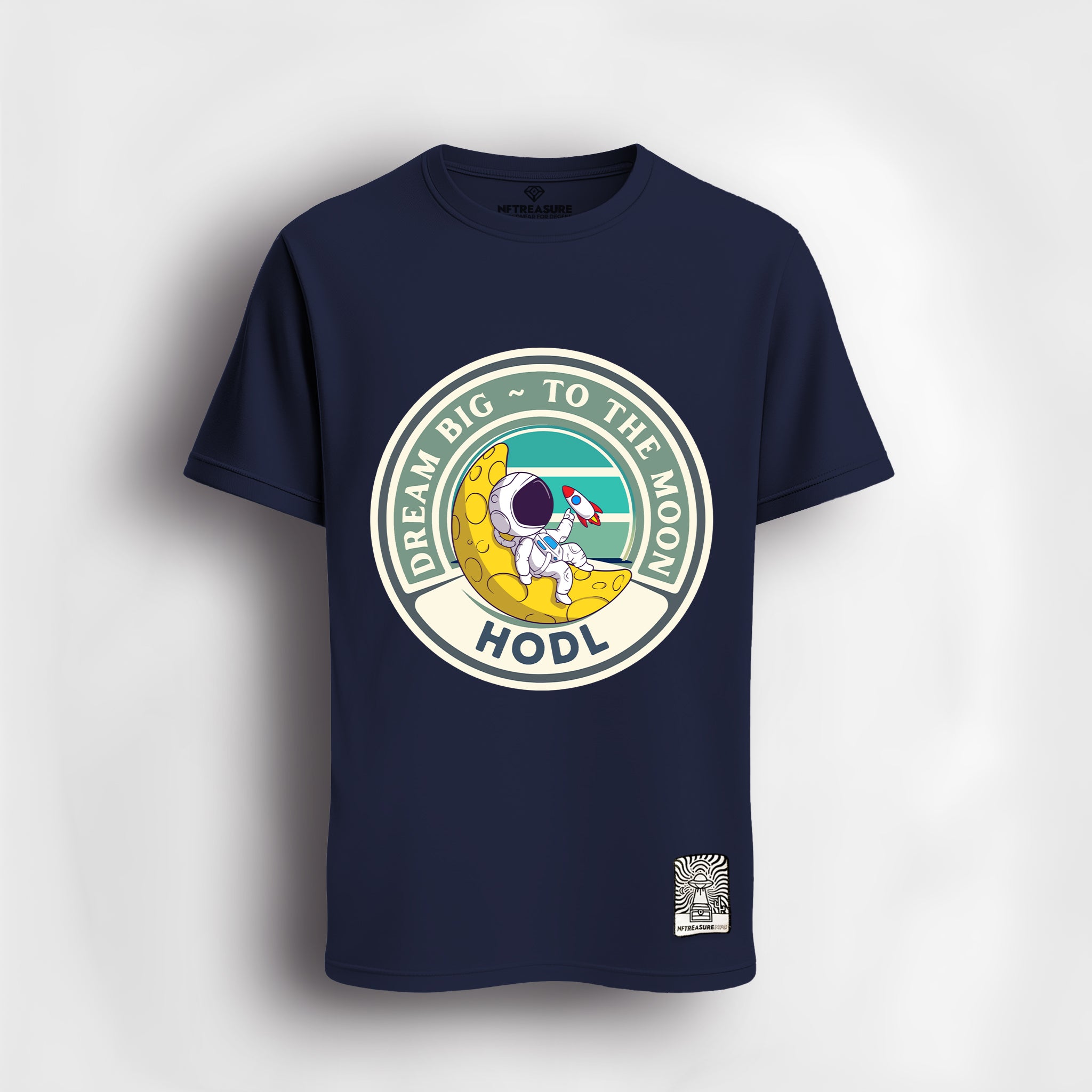 Navy-Tshirt-Front-Blank-33582