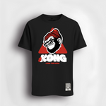 $KONG AVAX Logo Tee