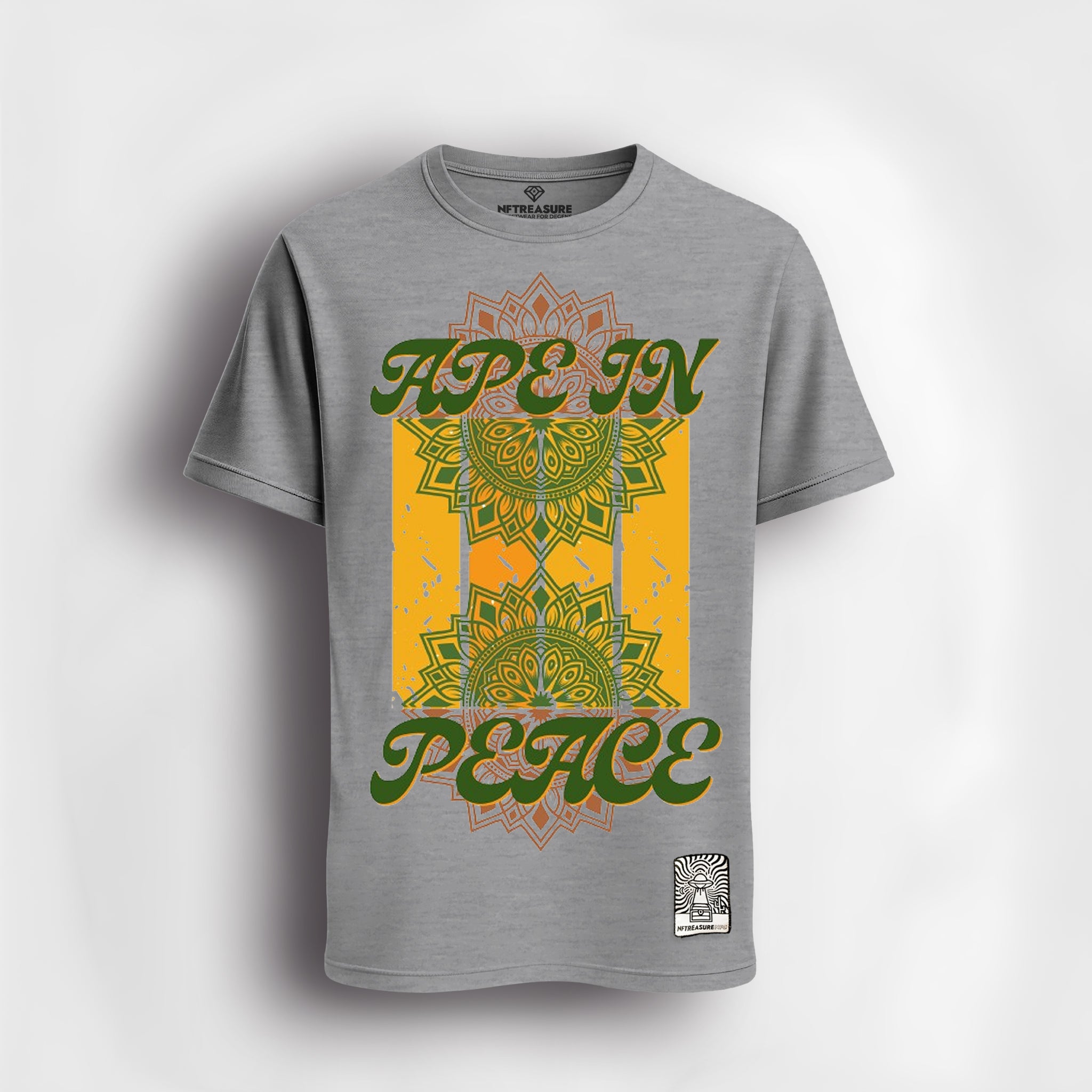 Gray-Tshirt-Front-Blank-32620