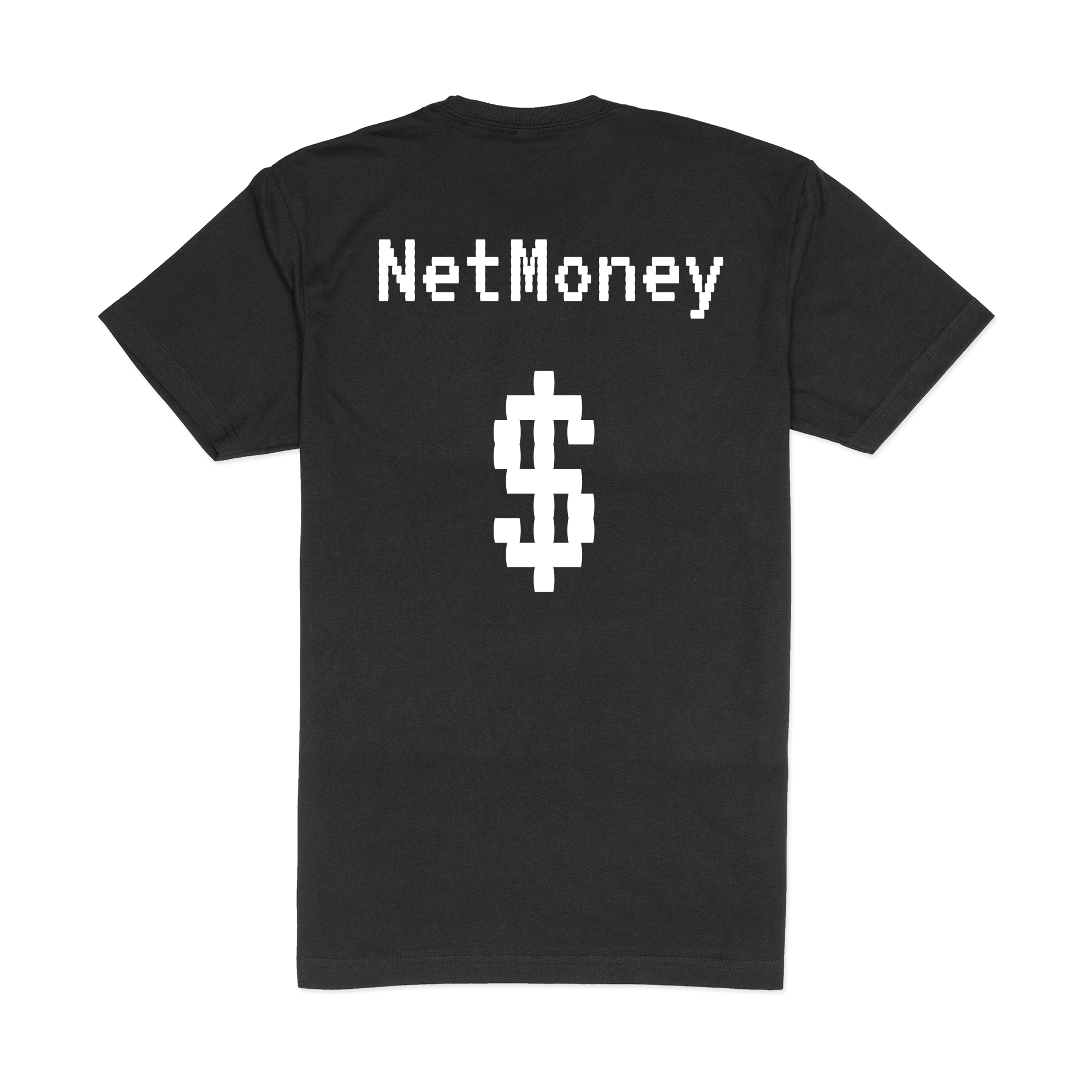 NetMoney T - View 2