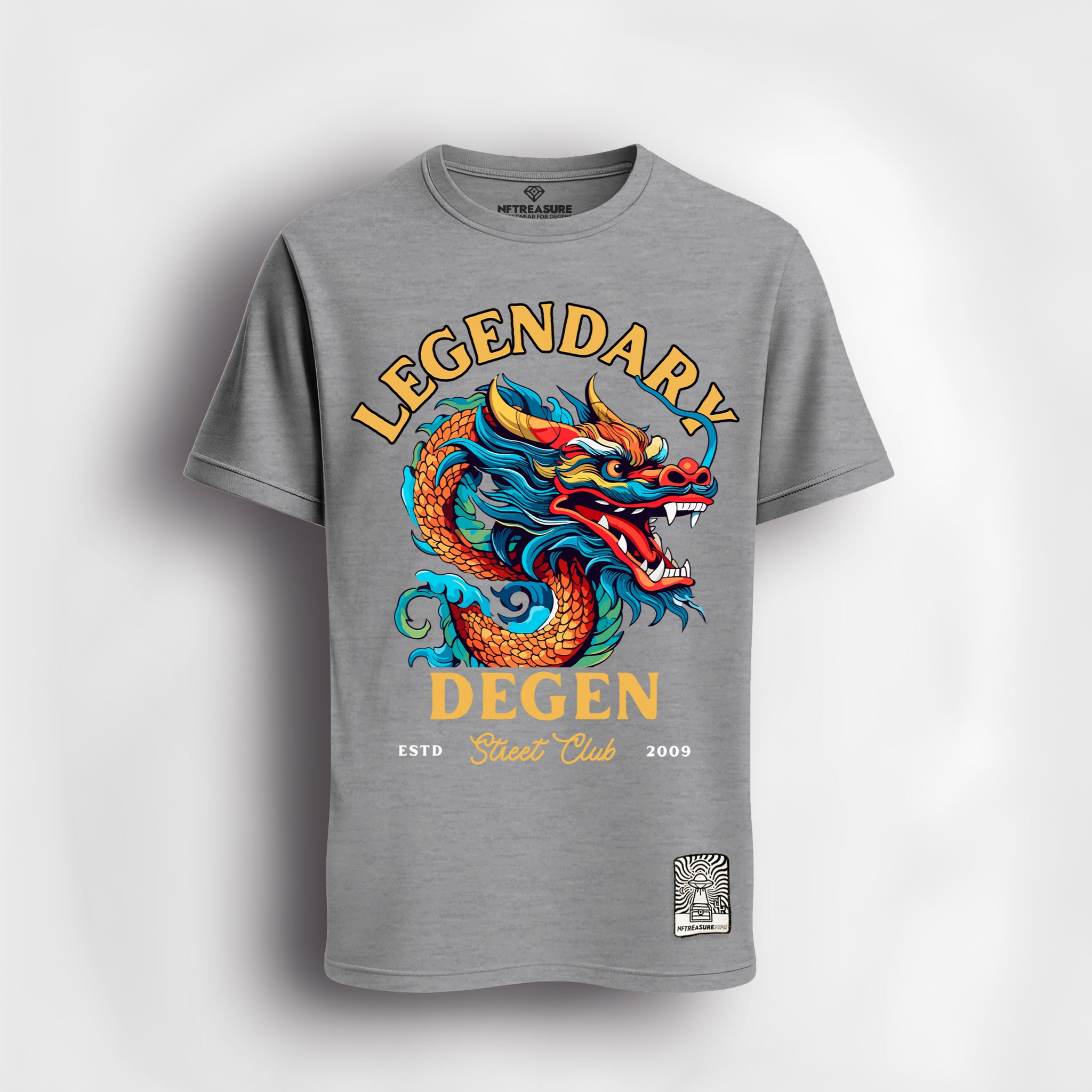 Gray-Tshirt-Front-Blank-32793