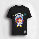 HOLD Monkey T-Shirt