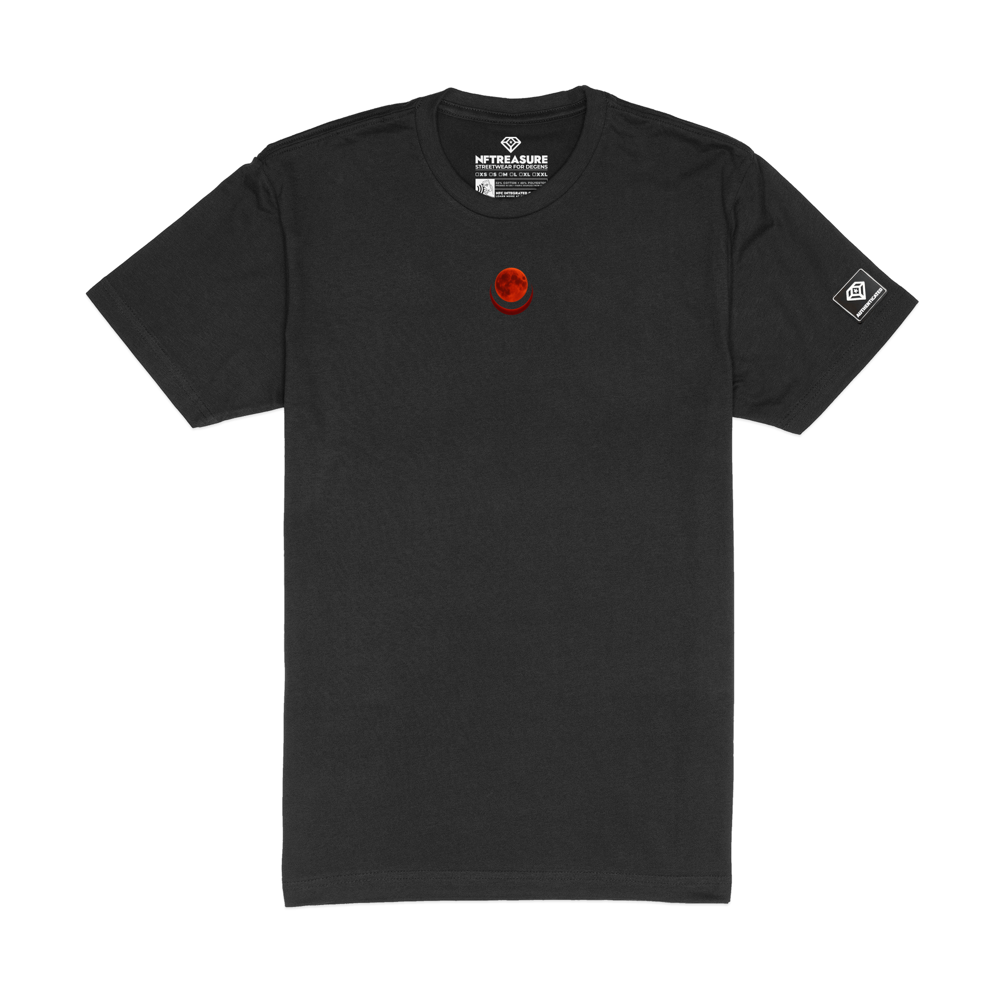 Blood Moon Dragon Reverse