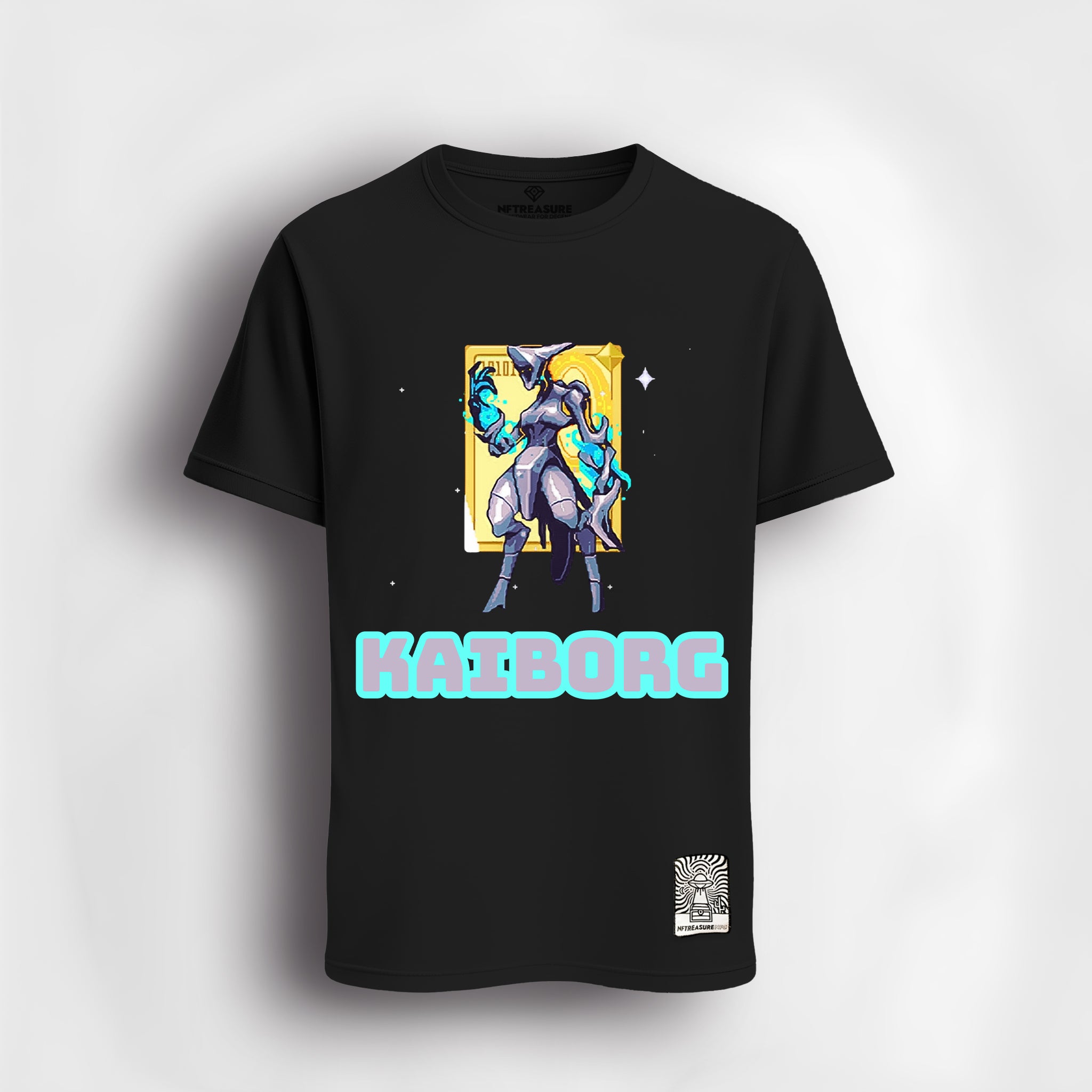 Kaiborg