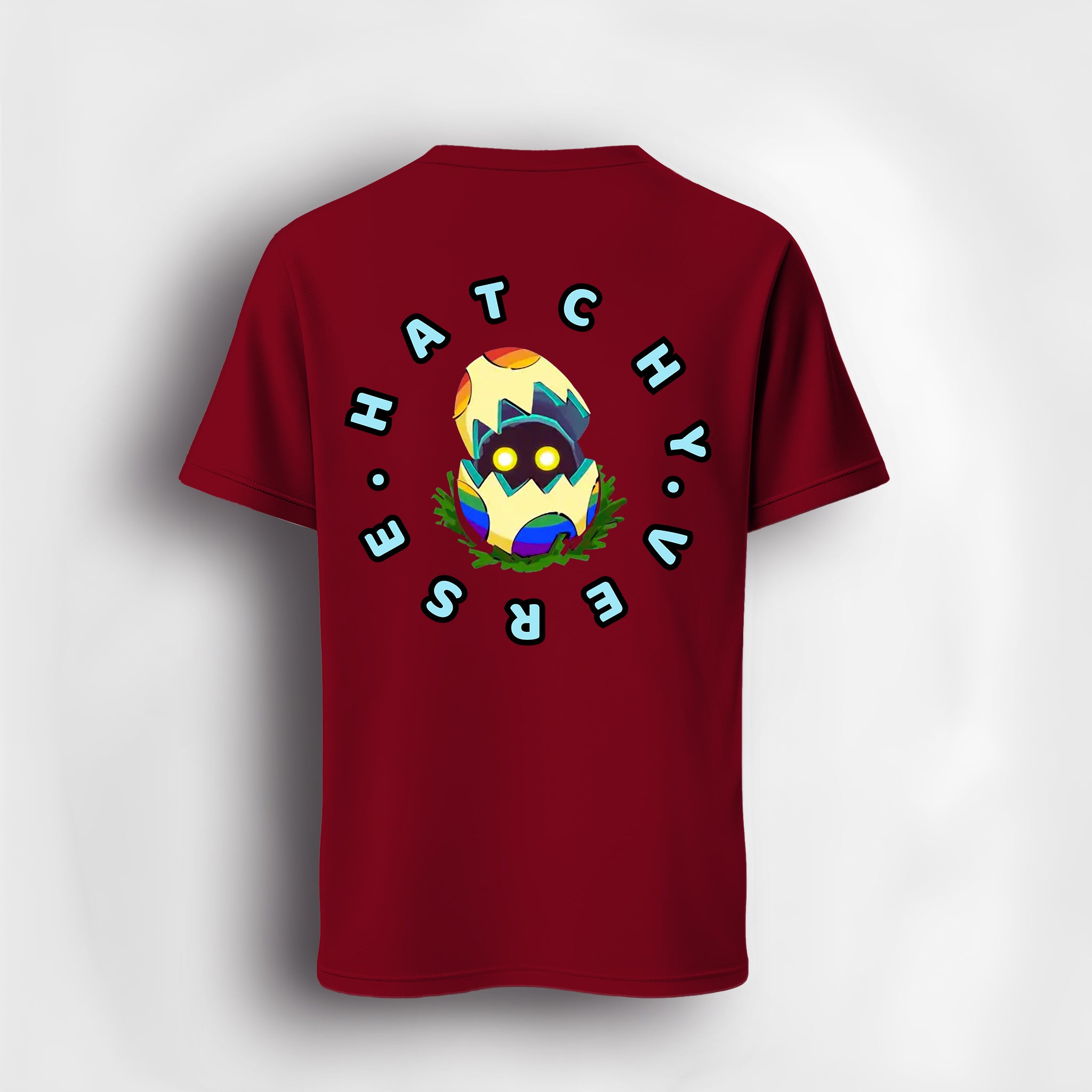 Red-Tshirt-Back-Blank-21207