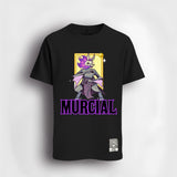 Murcial