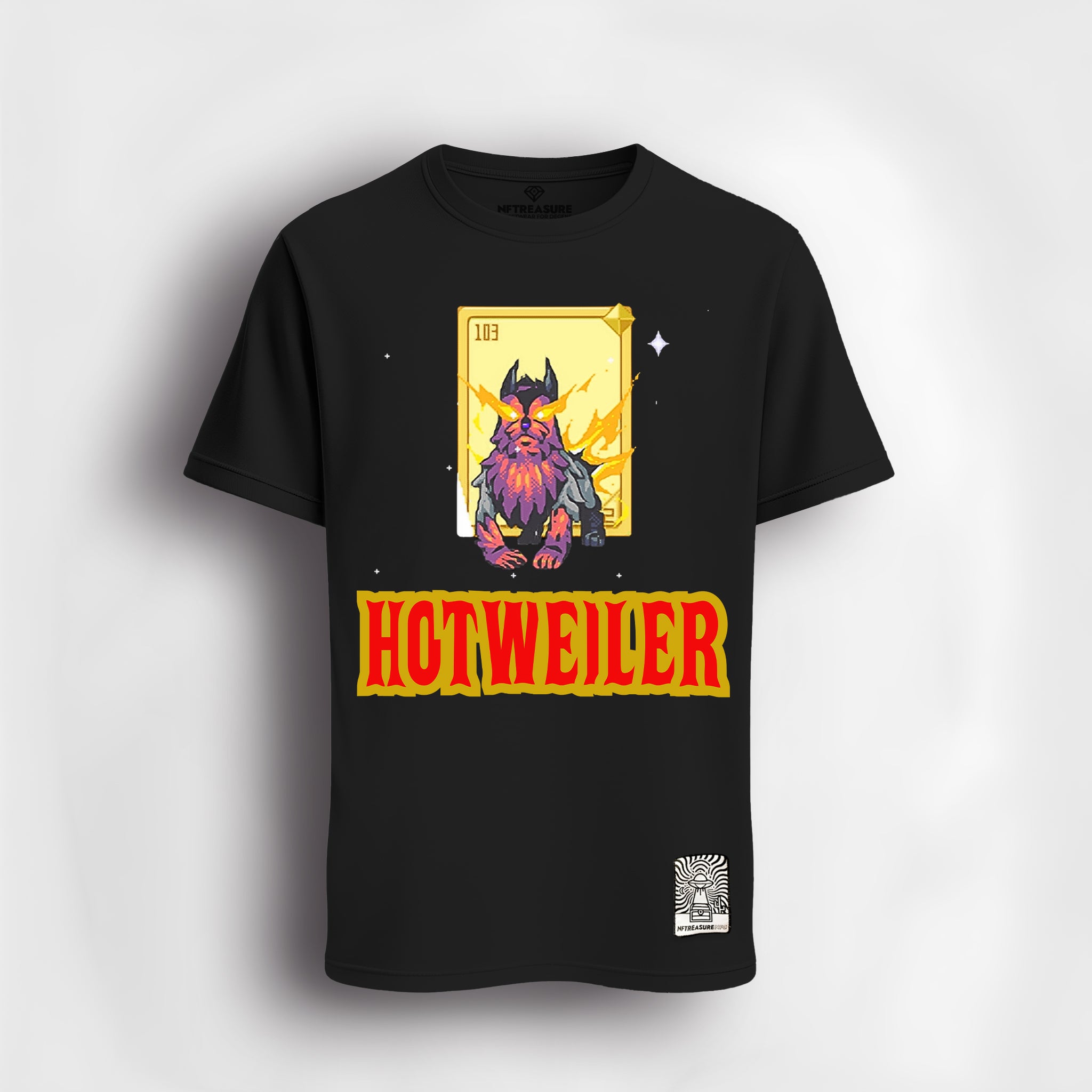 Hotweiler