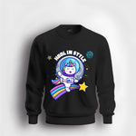HOLD Unicorn V1 Sweatshirt