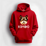 KIMBO Hoodie - View 2