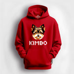 Kimbo-Head-RED-NFTreasure-Hoody-Front