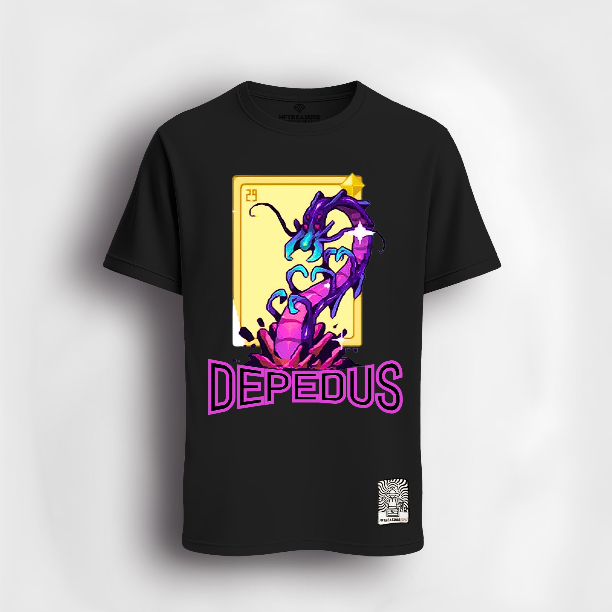 Depedus
